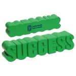 Success Word Stress Reliever