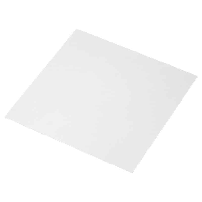 Suede 10" x 10" Microfiber Cleaning Cloth- Full-color - 1