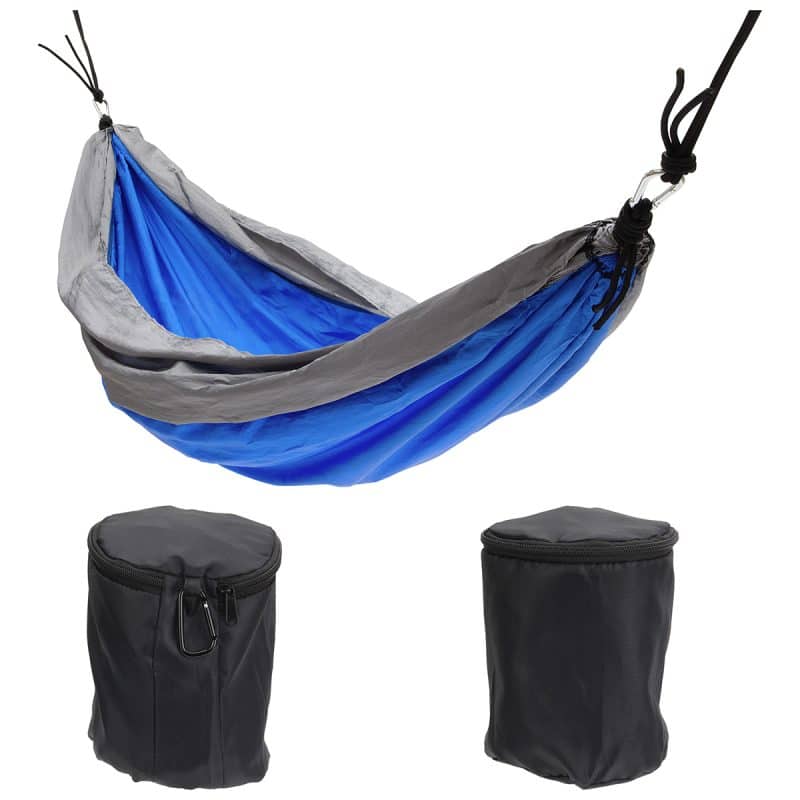 Summer Breeze Portable Hammock - 1
