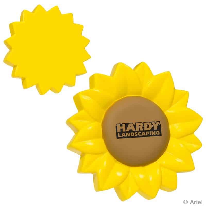Sunflower Stress Reliever - 2