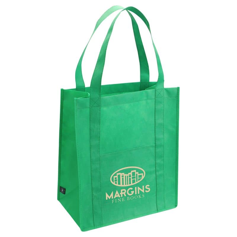 Sunray RPET Reusable Shopping Bag - 5