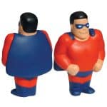 Super Hero Stress Reliever - 3