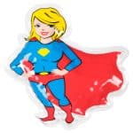Super Heroine Hot/Cold Pack - 1