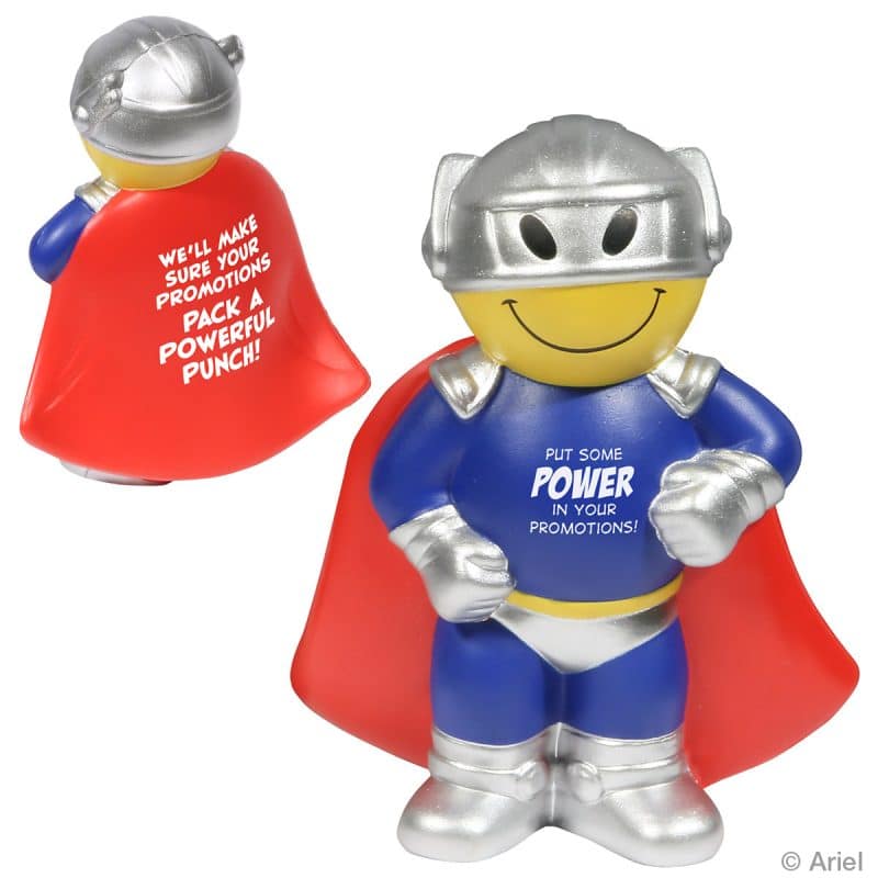 Super Smiley Stress Reliever - 2