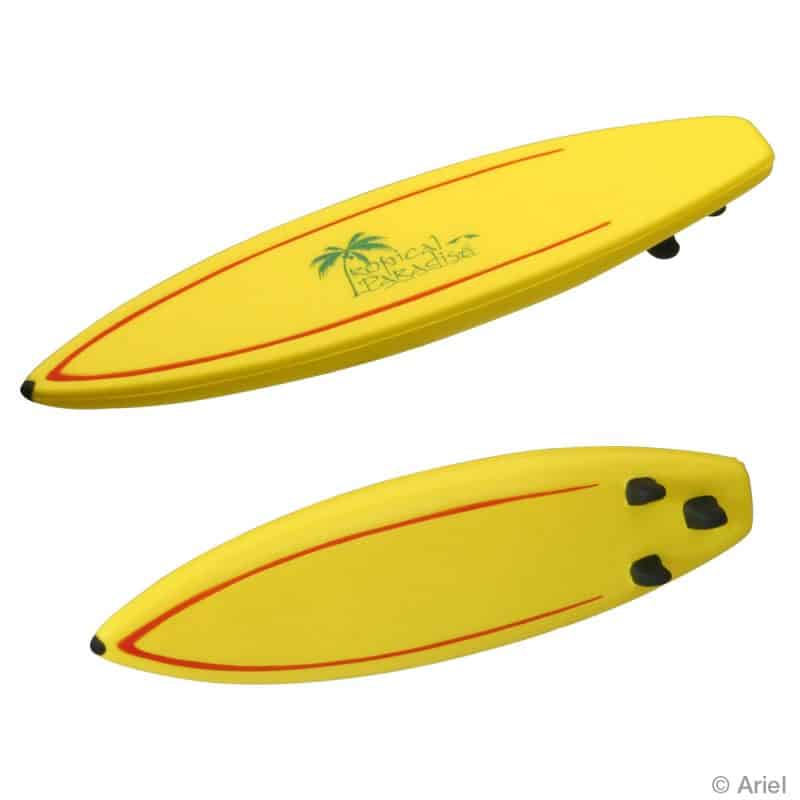Surfboard Stress Reliever - 2