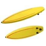 Surfboard Stress Reliever - 3