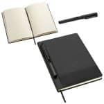 Symposium Textured Journal with Pen - 3