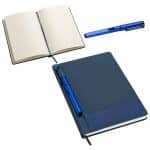 Symposium Textured Journal with Pen - 5