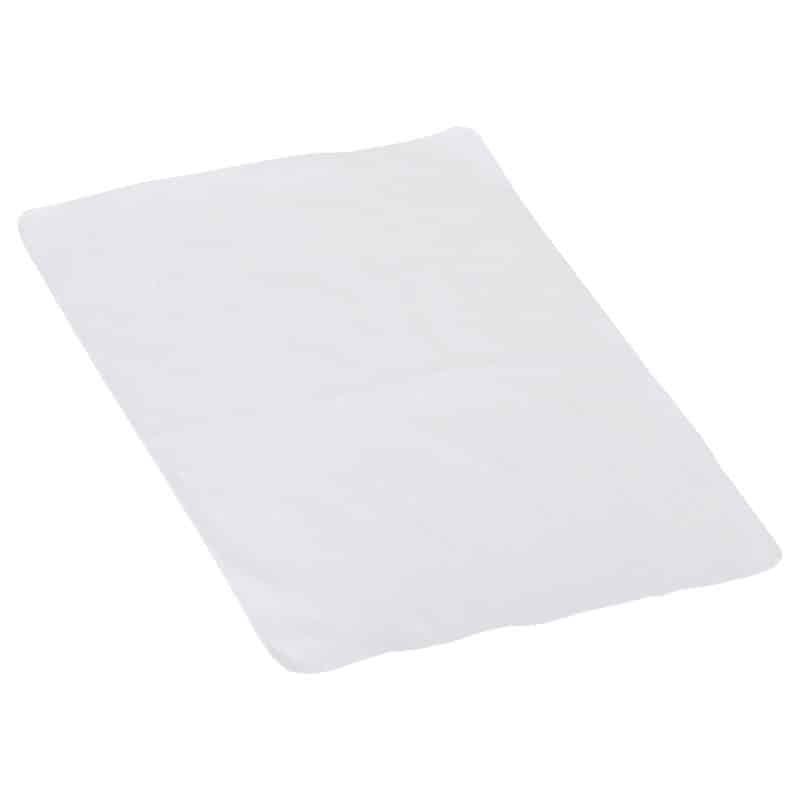 Tablet 11" x 7" Microfiber Cleaning Cloth- 1-Color - 5