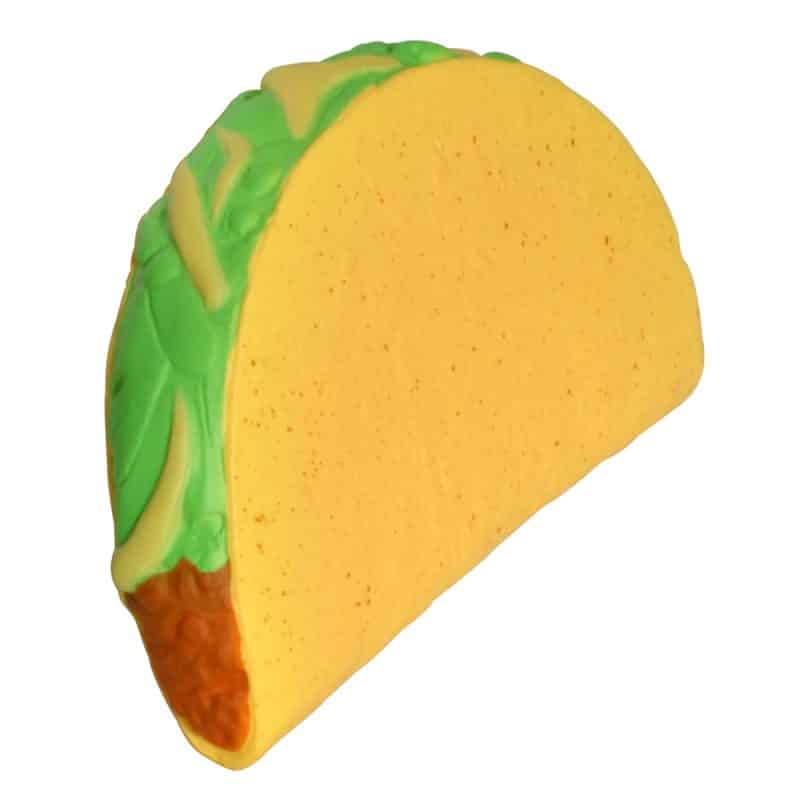 Taco Stress Reliever - 1