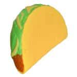 Taco Stress Reliever - 3