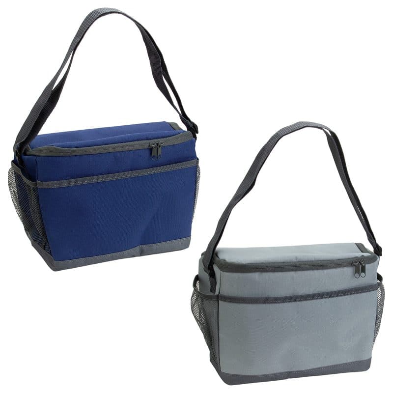 Tailgater Insulated Lunch Tote - 1