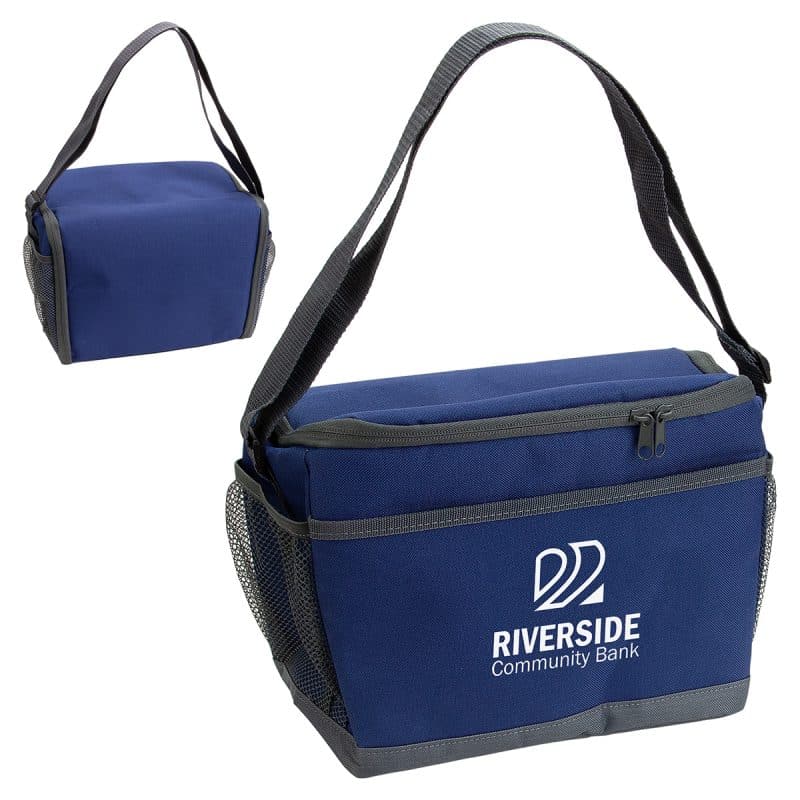 Tailgater Insulated Lunch Tote - 2