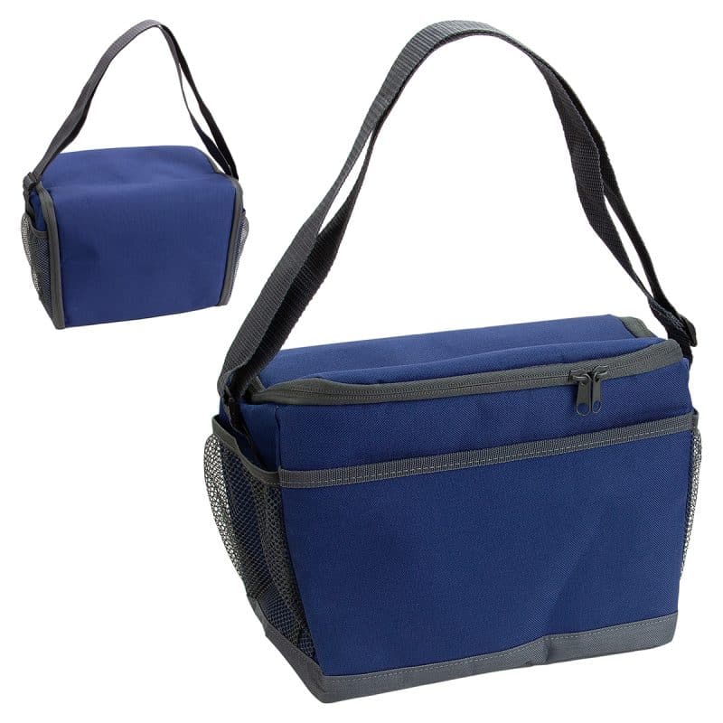 Tailgater Insulated Lunch Tote - 3