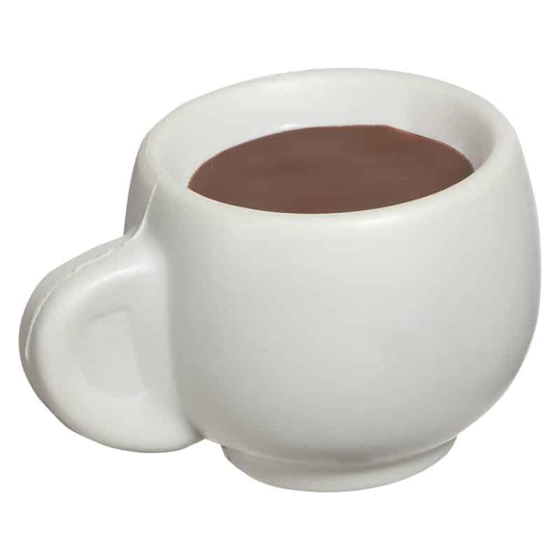 Tea And Coffee Cup Stress Reliever - 3