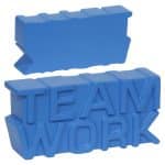 Teamwork Word Stress Reliever - 1