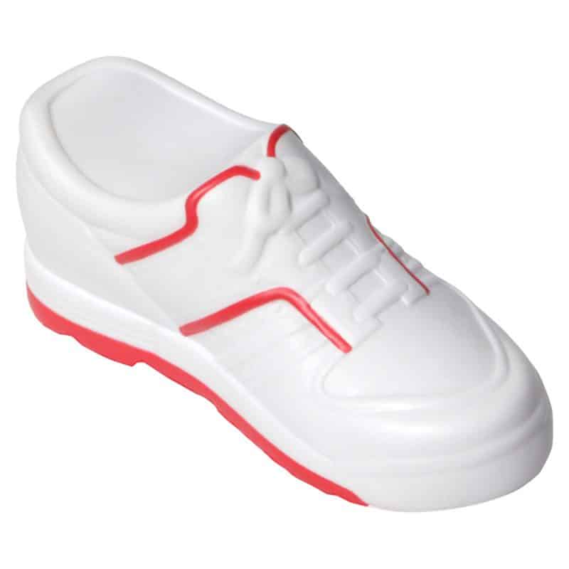 Tennis Shoe Stress Reliever - 1