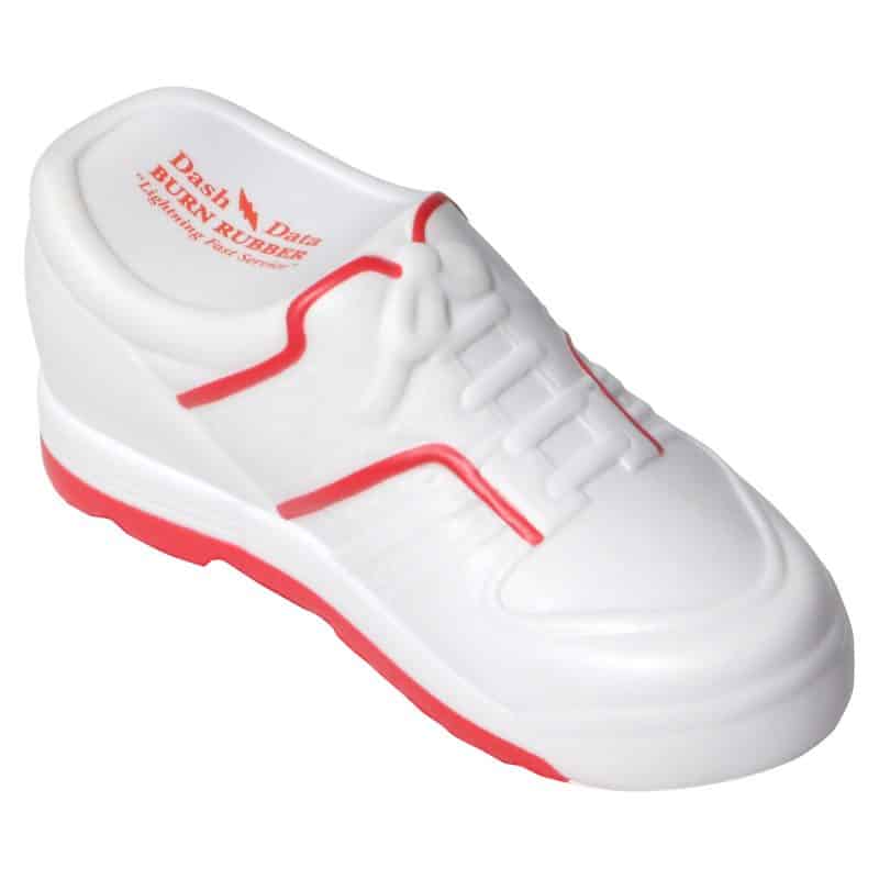 Tennis Shoe Stress Reliever - 2
