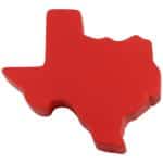 Texas Shape Stress Reliever - 1