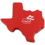 Texas Shape Stress Reliever - 2