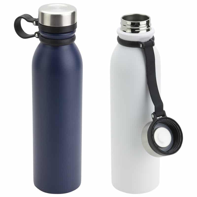 Tijuana 23 oz Vacuum Insulated Stainless Steel Bottle - 1