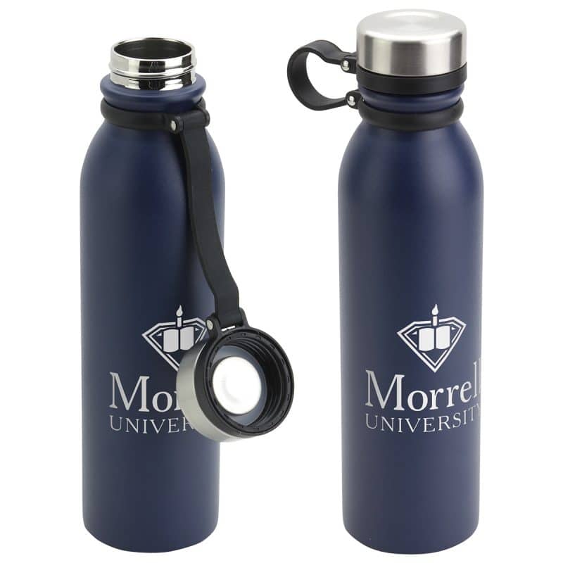 Tijuana 23 oz Vacuum Insulated Stainless Steel Bottle - 2