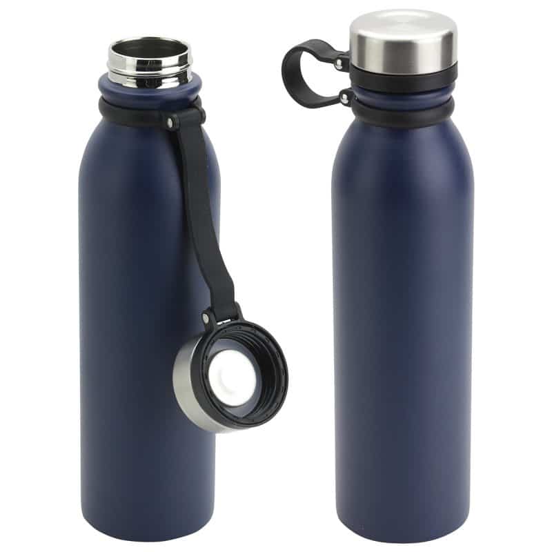 Tijuana 23 oz Vacuum Insulated Stainless Steel Bottle - 3