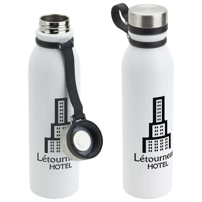Tijuana 23 oz Vacuum Insulated Stainless Steel Bottle - 4