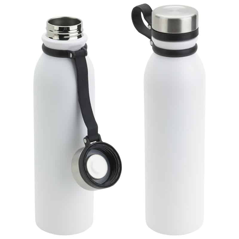 Tijuana 23 oz Vacuum Insulated Stainless Steel Bottle - 5
