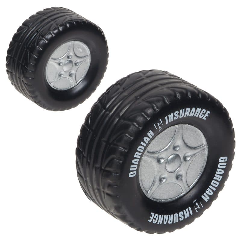 Tire Stress Reliever - 2