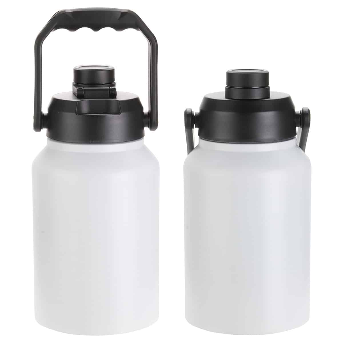 Titan 64 oz Vacuum Insulated Stainless Steel Jug - Ariel Promo Gifts