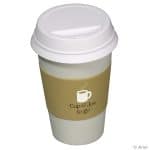 To Go Coffee Cup Stress Reliever - 2