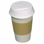 To Go Coffee Cup Stress Reliever - 3