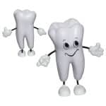 Tooth Stress Reliever Figure - 1