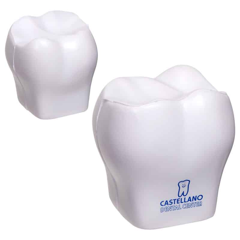 Tooth Stress Reliever - 2