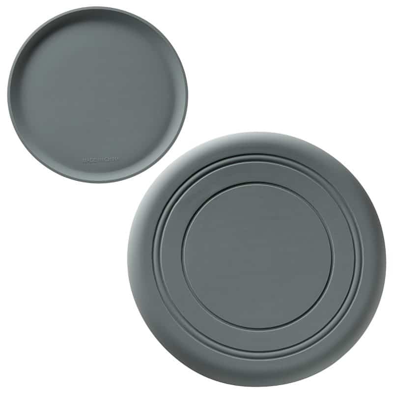 Toss 'N Fetch Silicone Flyer - 3