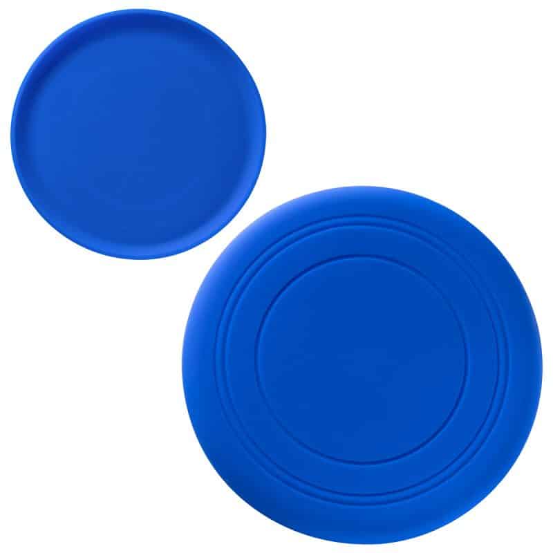 Toss 'N Fetch Silicone Flyer - 7