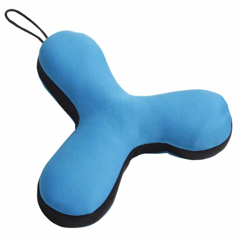 Toss-N-Float Dog Toy - 1