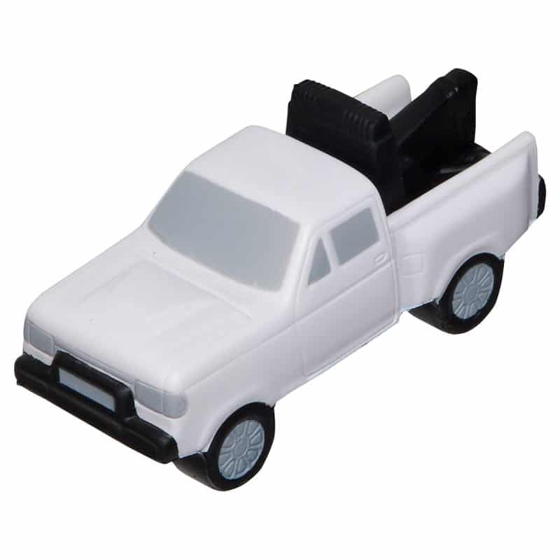 Tow Truck Stress Reliever - 1