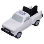 Tow Truck Stress Reliever - 2