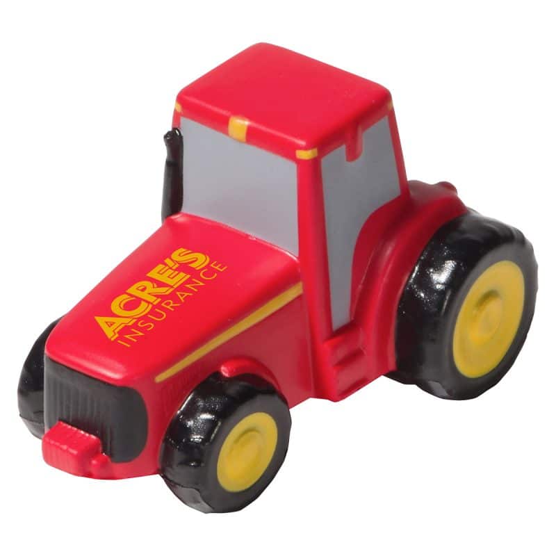 Tractor Stress Reliever - 2