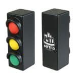 Traffic Light Stress Reliever - 2