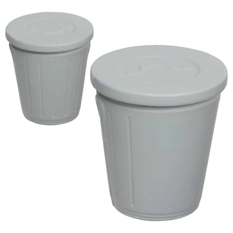 Trash Can Stress Reliever - 1