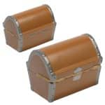Treasure Chest Stress Reliever - 3