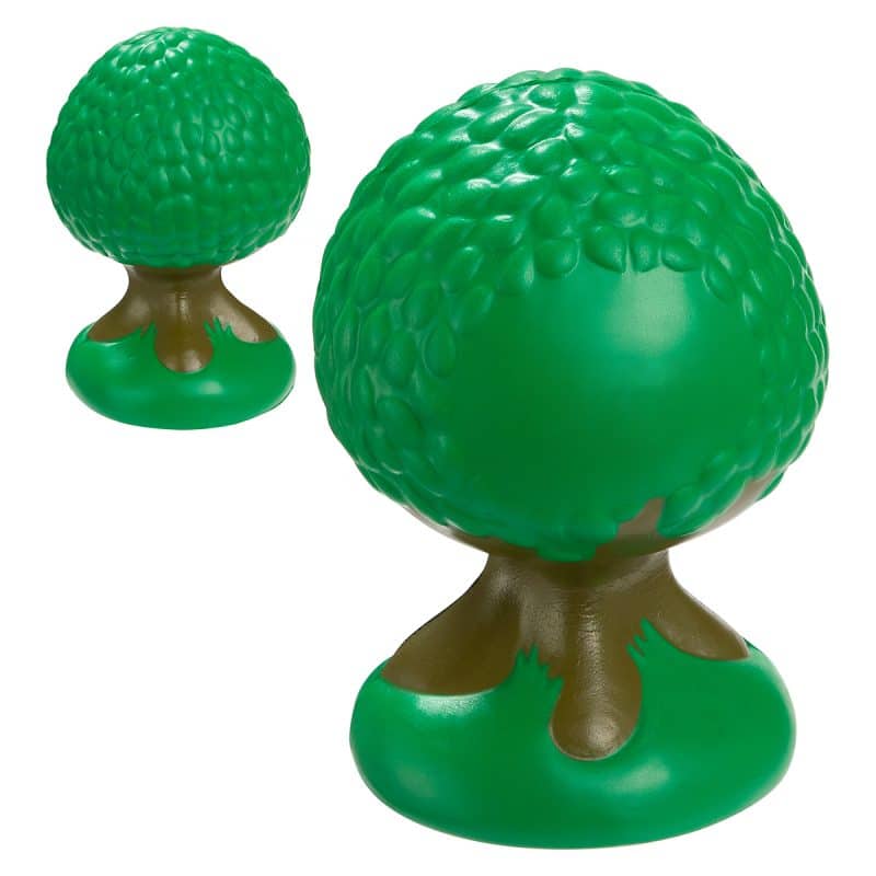 Tree Stress Reliever - 3