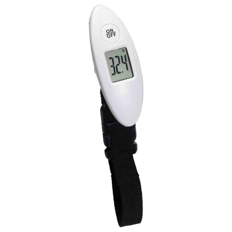 Trek Digital Luggage Scale - 1