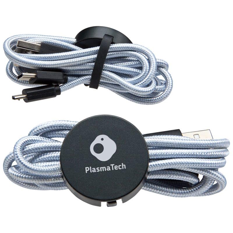 Triplex 3-in-1 Light-Up Charging Cable - 6