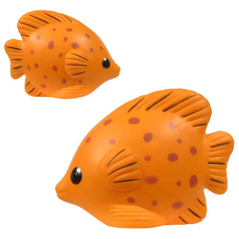 Tropical Fish Stress Reliever - 9