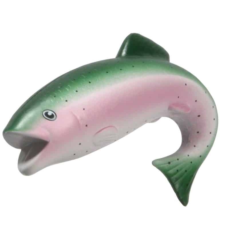 Trout Stress Reliever - 3