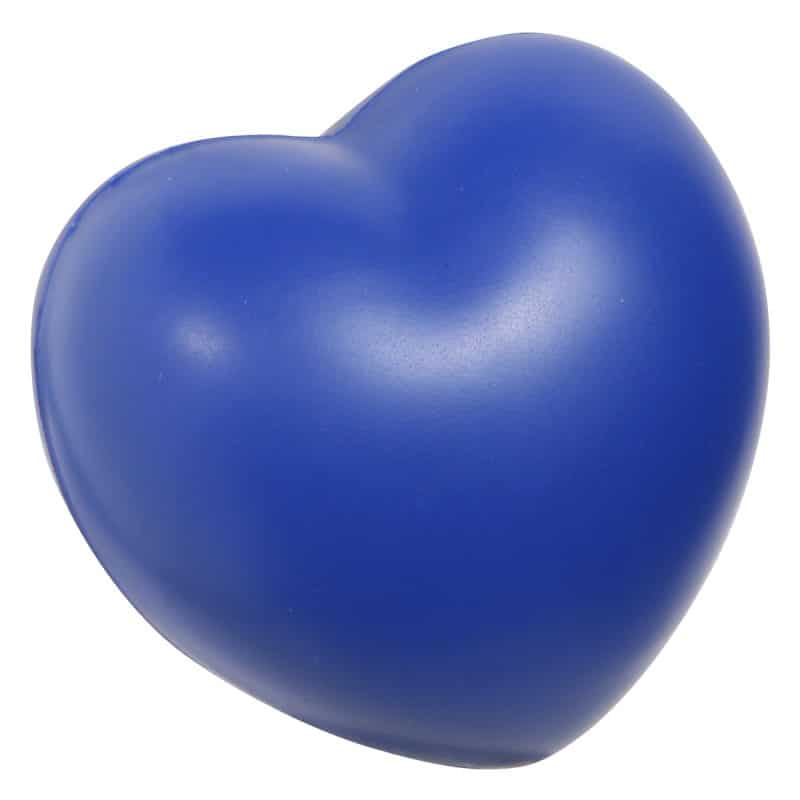 Valentine Heart Stress Reliever - 3